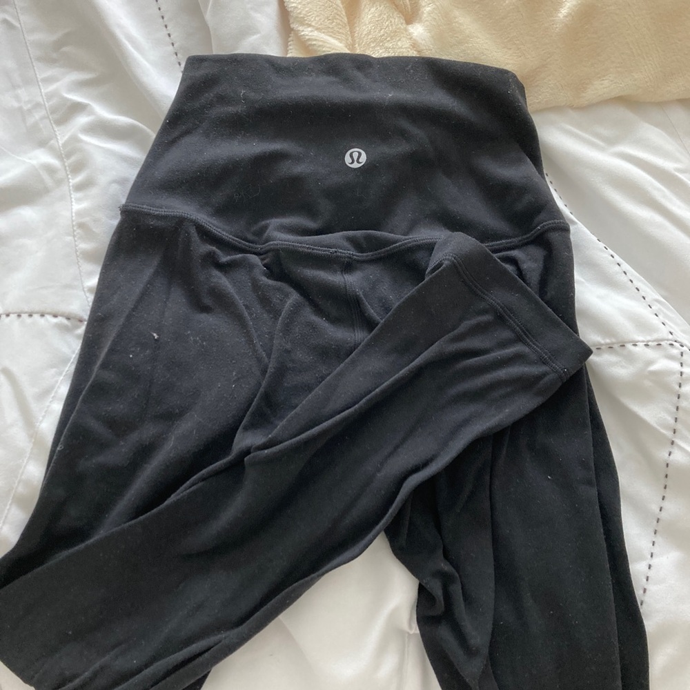 Lululemon align legging